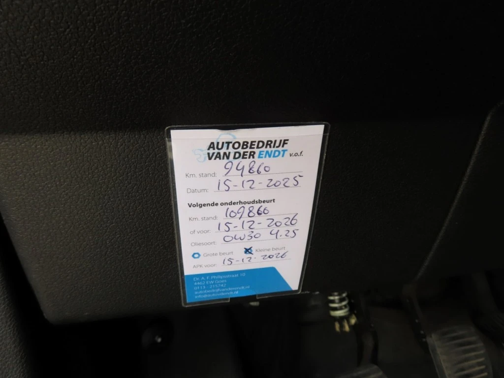 Citroën Berlingo – foto 28