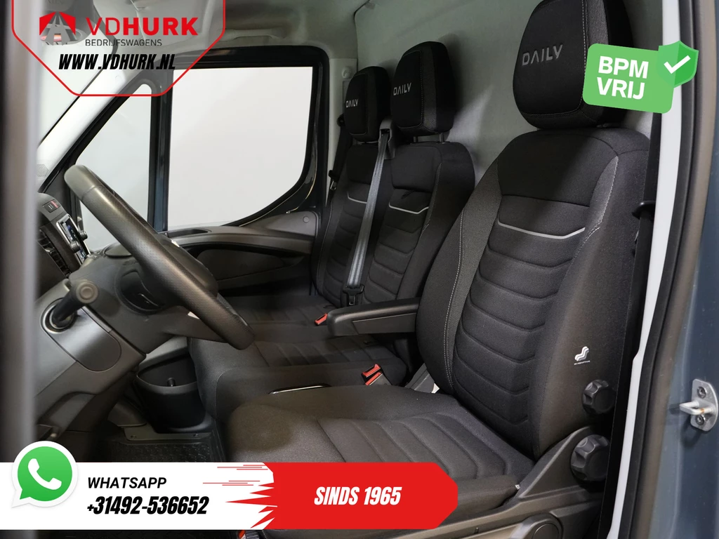 Iveco Daily – foto 12