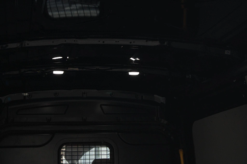 Ford E-Transit – foto 23