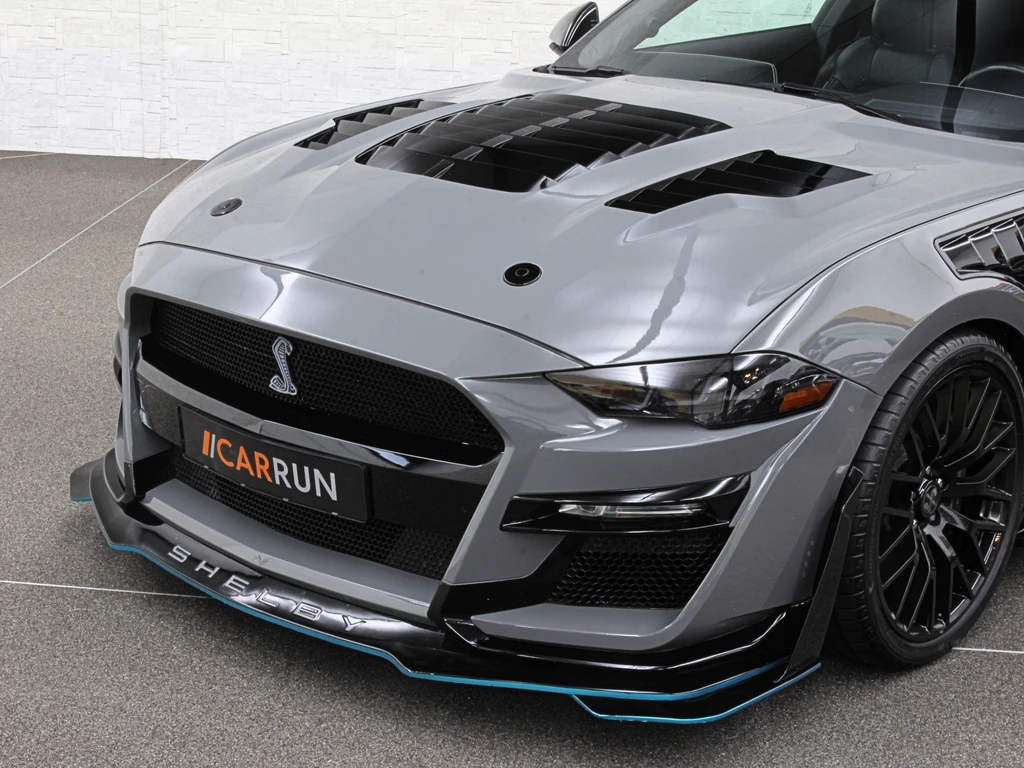Ford Mustang – foto 3
