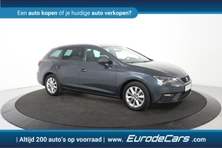 SEAT Leon – thumbnail 9