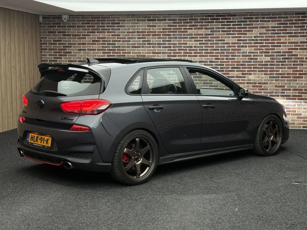 Hyundai i30 – foto 5