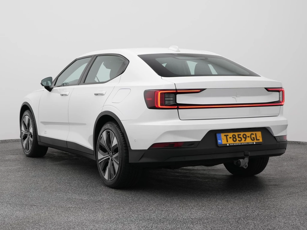 Polestar 2 – foto 4