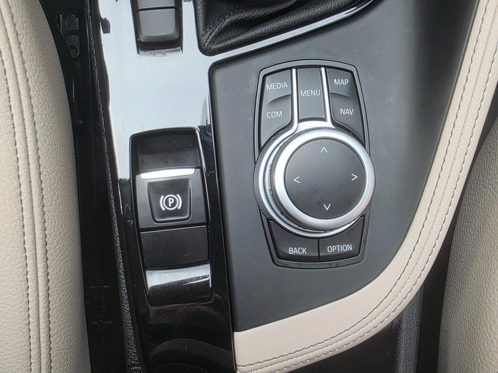 BMW X1 – foto 28