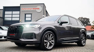 Audi Q7 – thumbnail 1