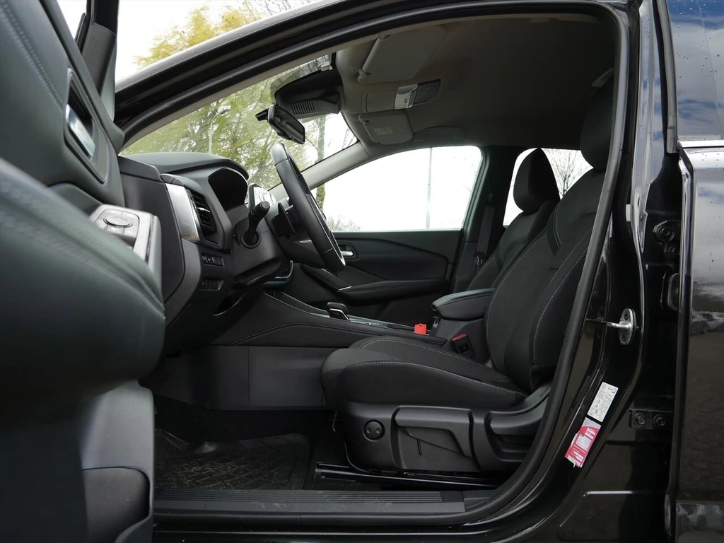 Nissan QASHQAI – foto 12