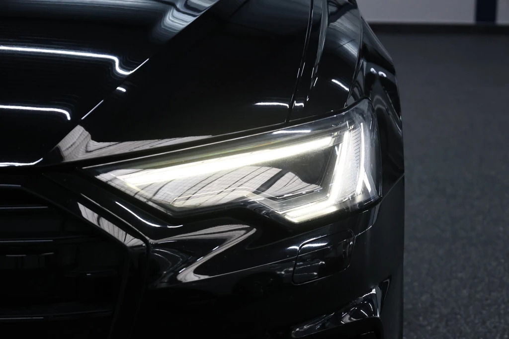 Audi A6 – foto 25