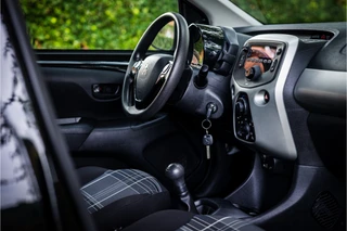 Peugeot 108 – thumbnail 22