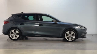 SEAT Leon – thumbnail 6