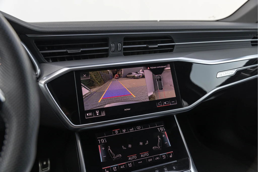 Audi A6 – foto 29