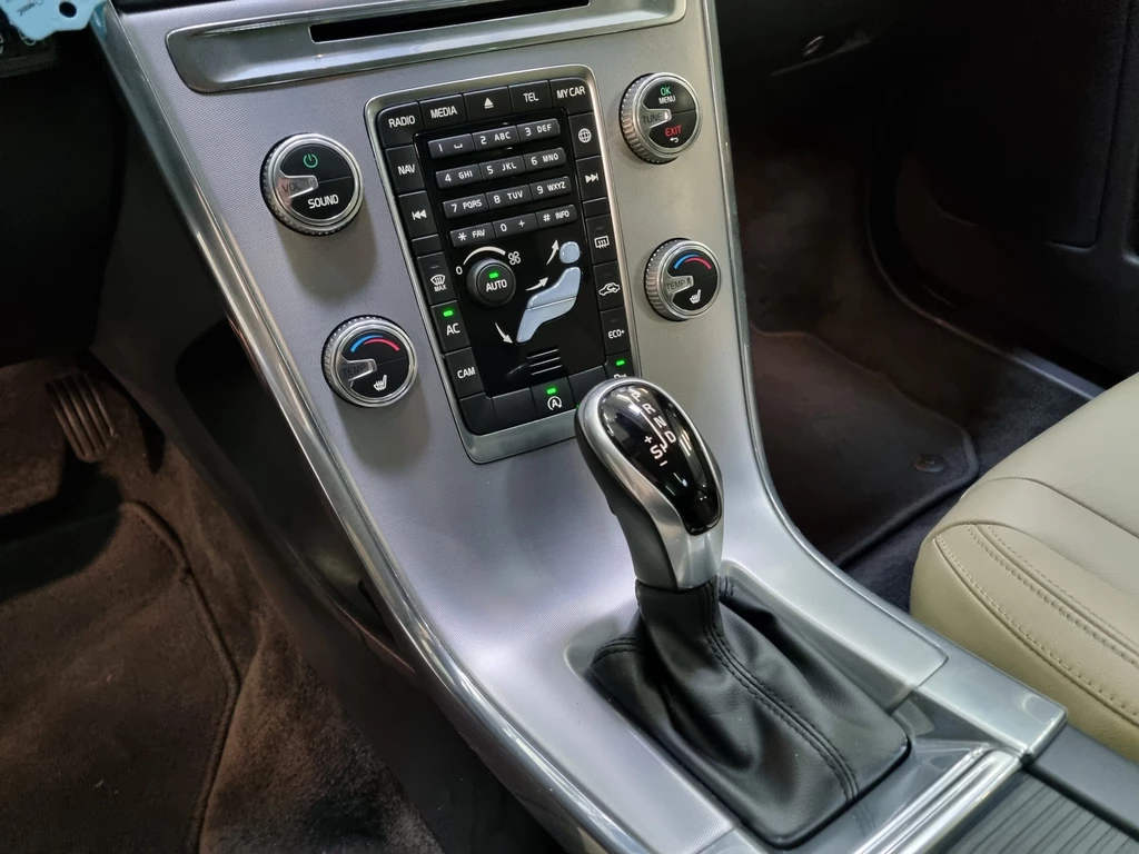 Volvo XC60 – foto 54