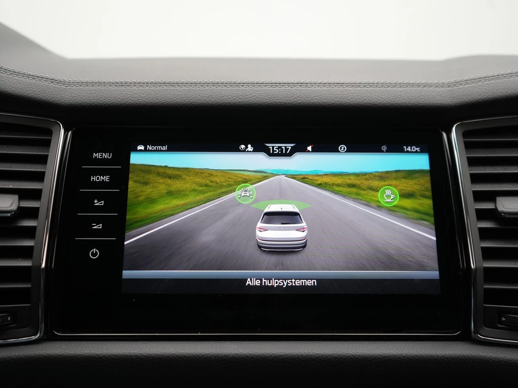 Škoda Kodiaq – foto 28