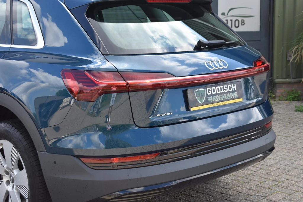 Audi e-tron – foto 3