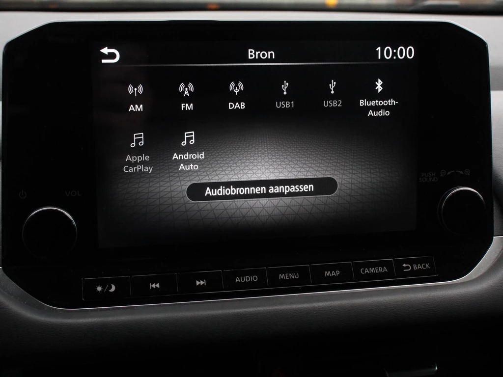 Nissan QASHQAI – foto 22