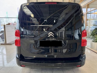 Citroën ë-Spacetourer – thumbnail 5