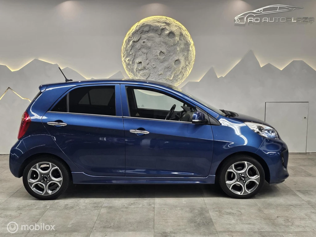Kia Picanto – foto 7