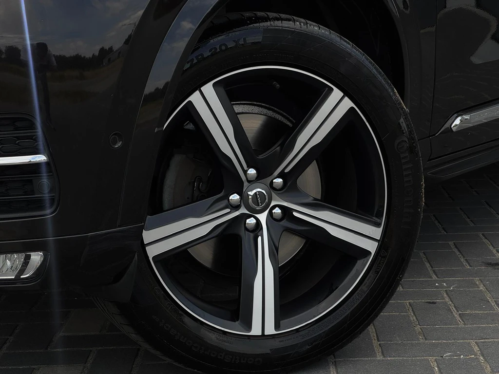 Volvo XC90 – foto 17