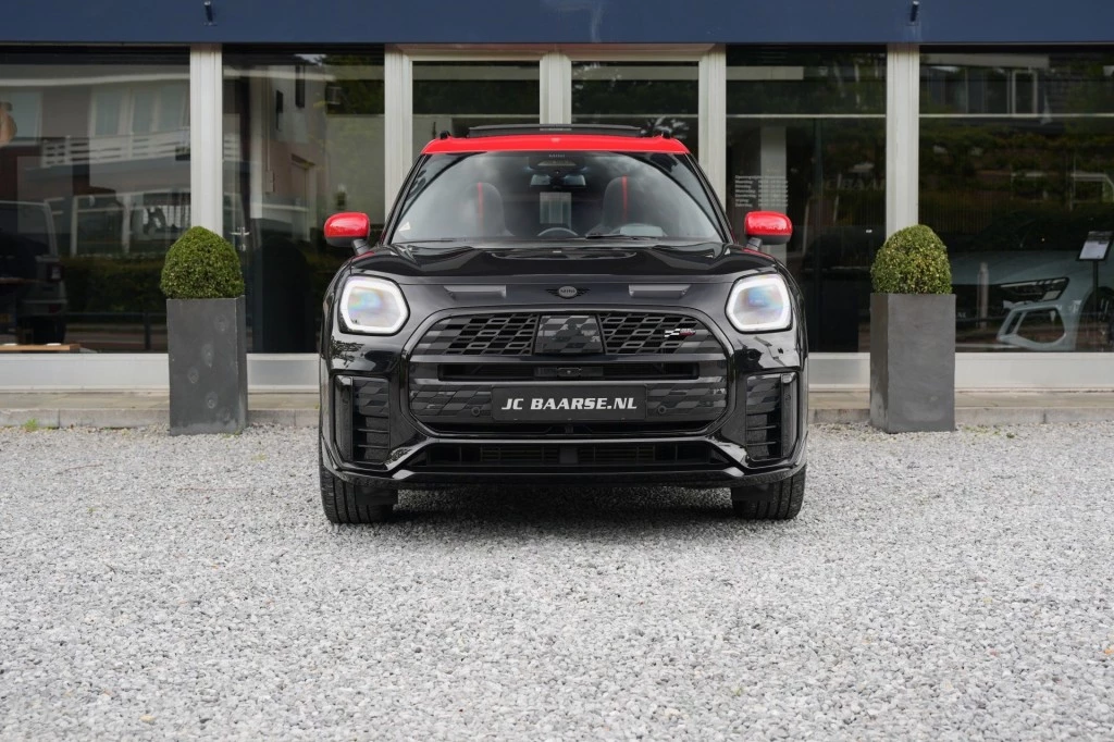 MINI Countryman – foto 8