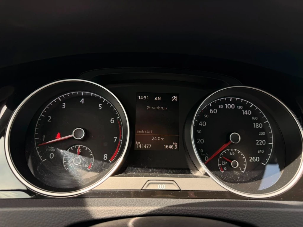 Volkswagen Golf – foto 9