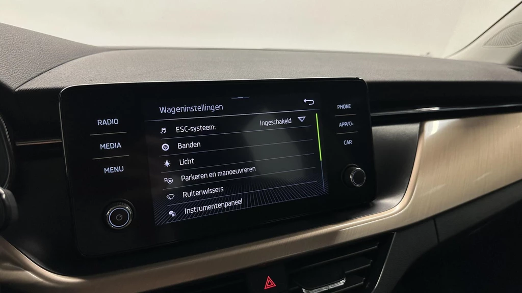 Škoda Scala – foto 41