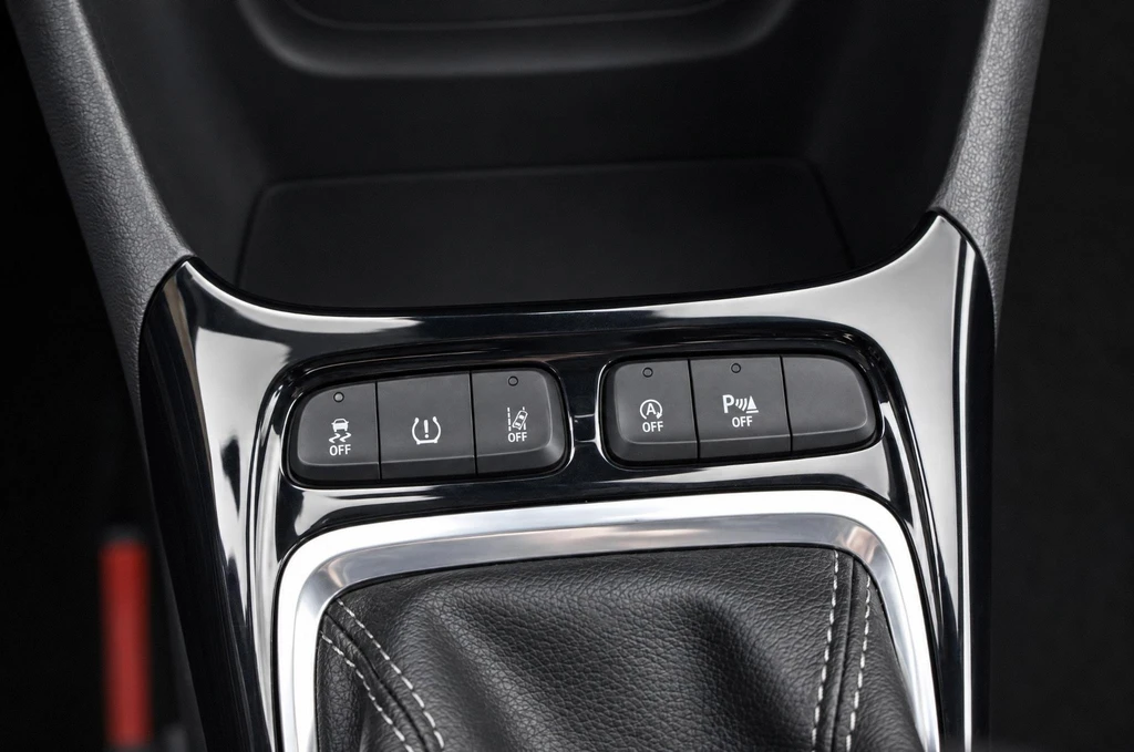 Opel Crossland – foto 21