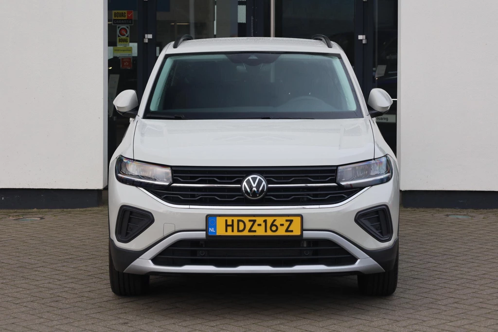 Volkswagen T-Cross – foto 6