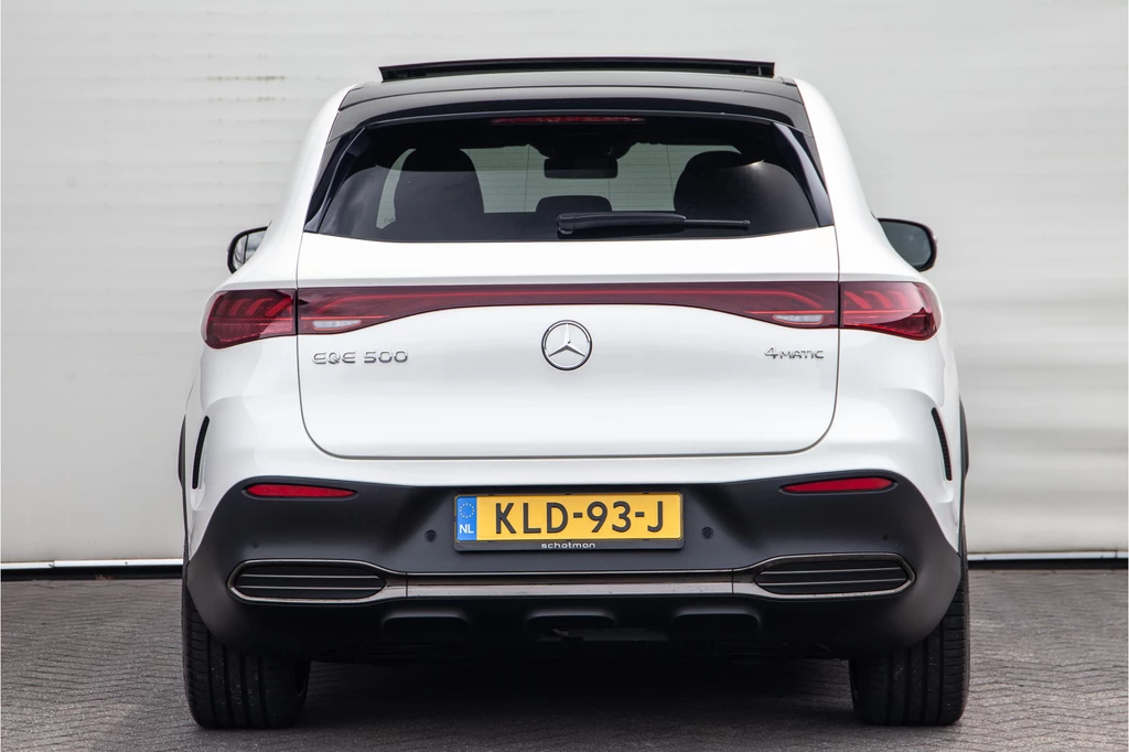 Mercedes-Benz EQE – foto 5