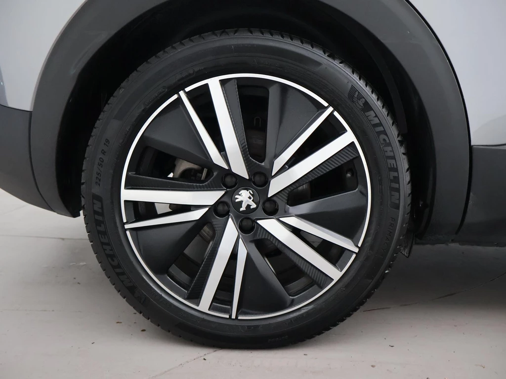 Peugeot 3008 – foto 12
