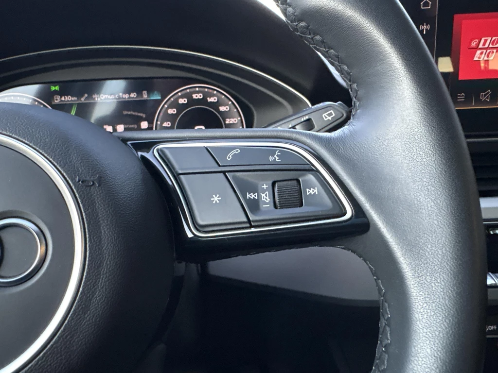 Audi A4 – foto 25