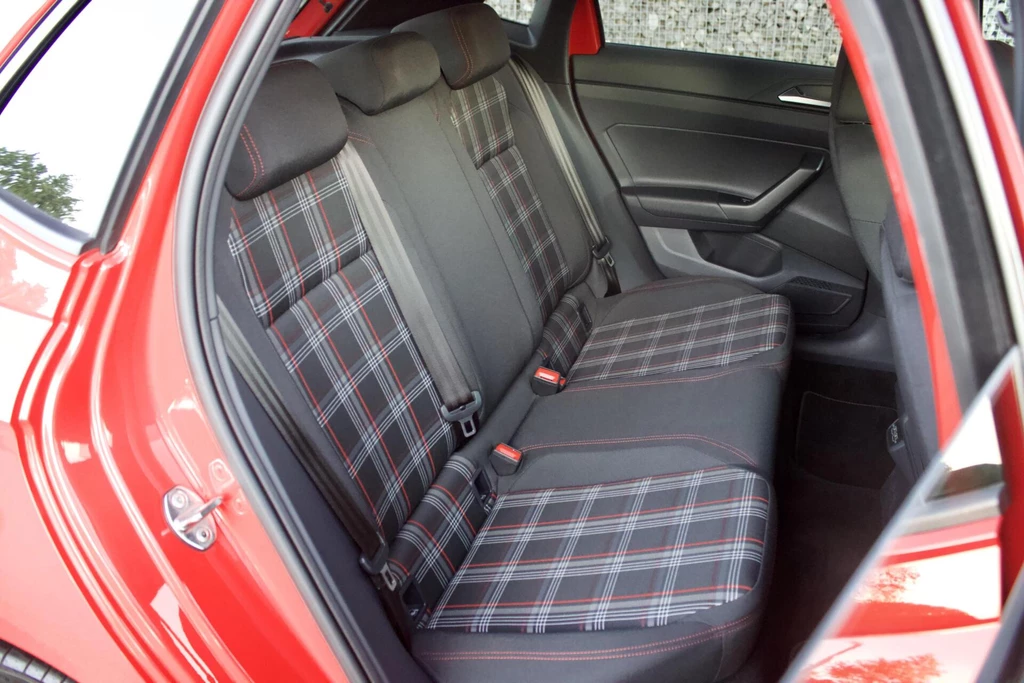 Volkswagen Polo – foto 13