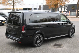 Mercedes-Benz V-Klasse – thumbnail 4