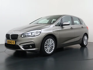 BMW 2 Serie – thumbnail 2