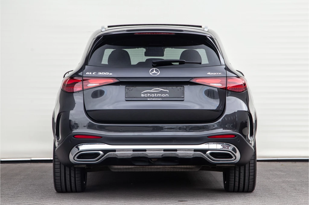 Mercedes-Benz GLC – foto 5