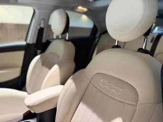 Fiat 500X – thumbnail 22