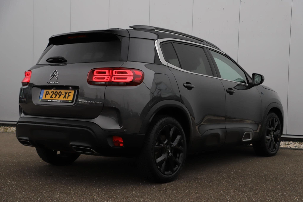 Citroën C5 Aircross – foto 2