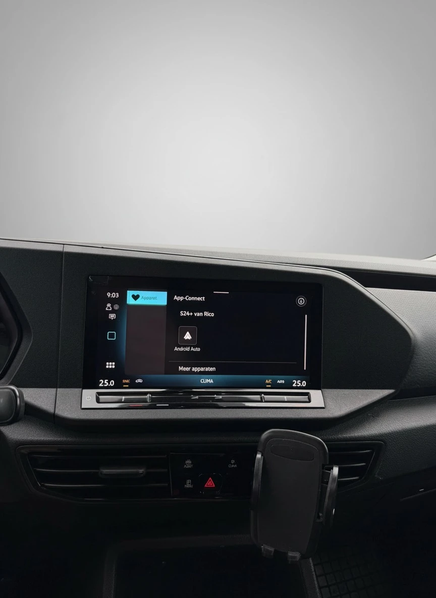 Volkswagen Caddy – foto 14