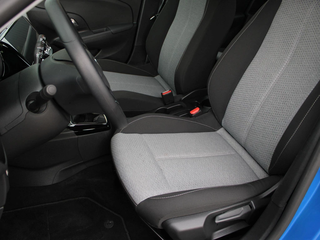 Opel Corsa – foto 15