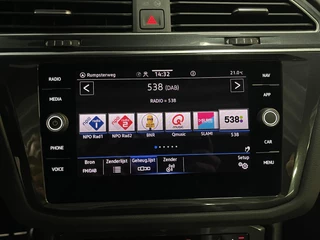 Volkswagen Tiguan – thumbnail 22