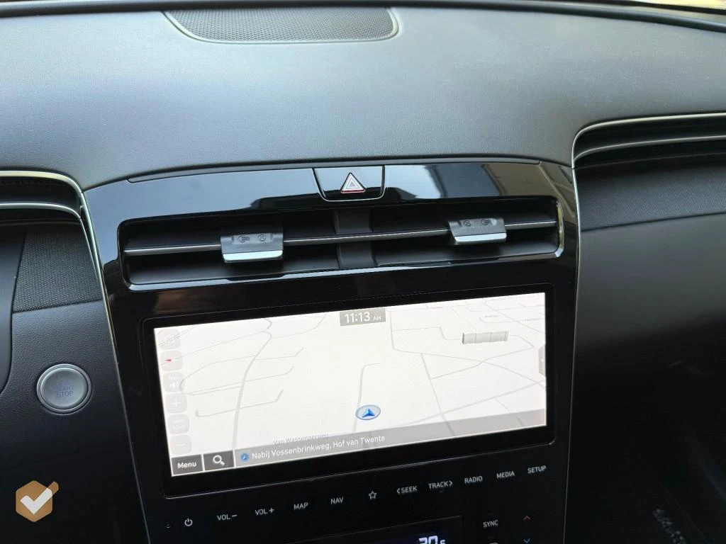 Hyundai Tucson – foto 34