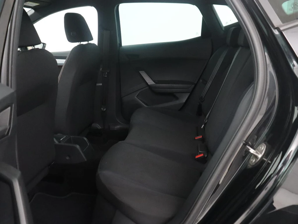 SEAT Ibiza – foto 8