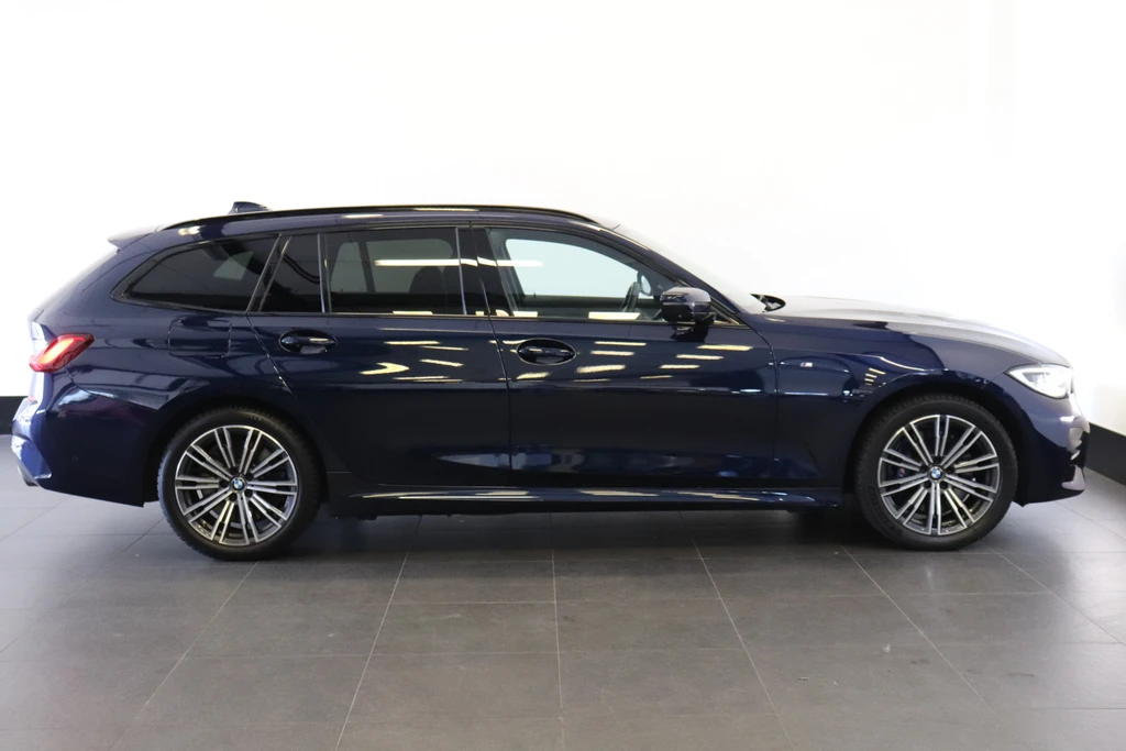 BMW 3 Serie – foto 7