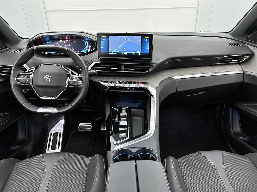 Peugeot 3008 – foto 22