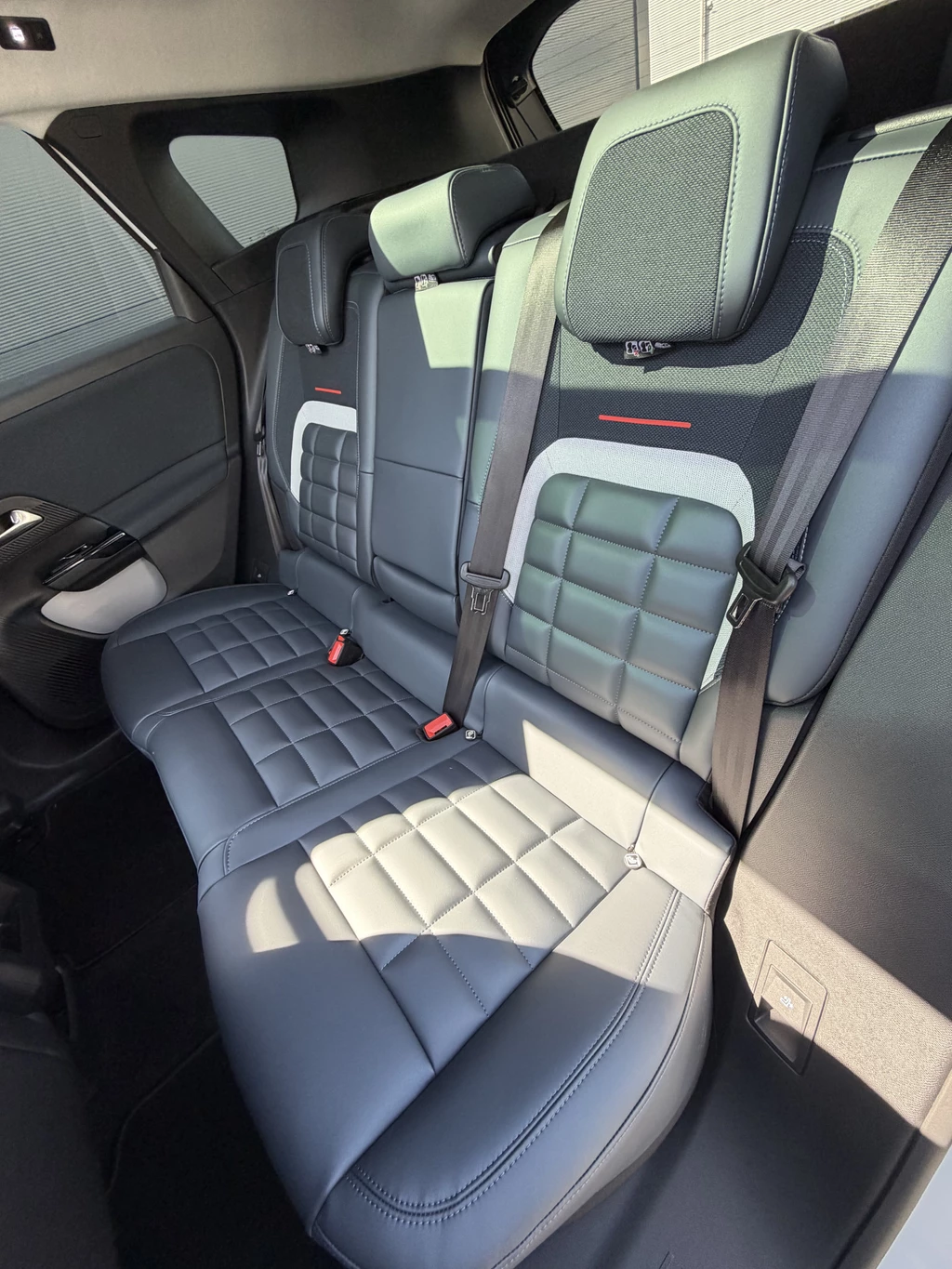 Citroën C5 Aircross – foto 19