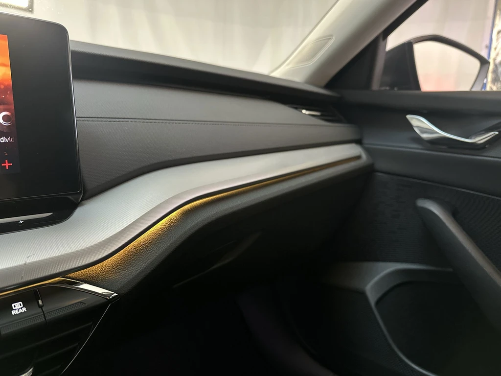 Škoda Octavia – foto 21