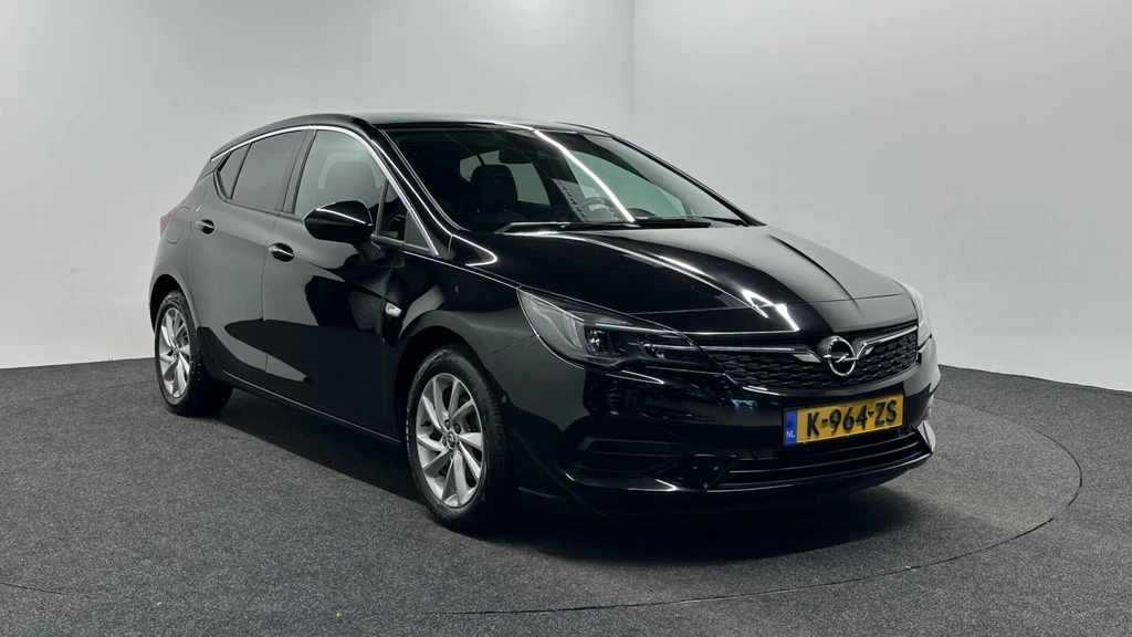Opel Astra – foto 7