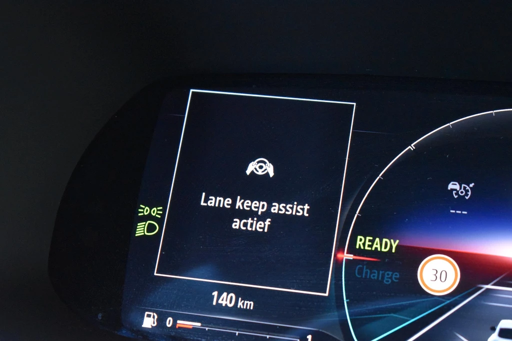 Renault Arkana – foto 34