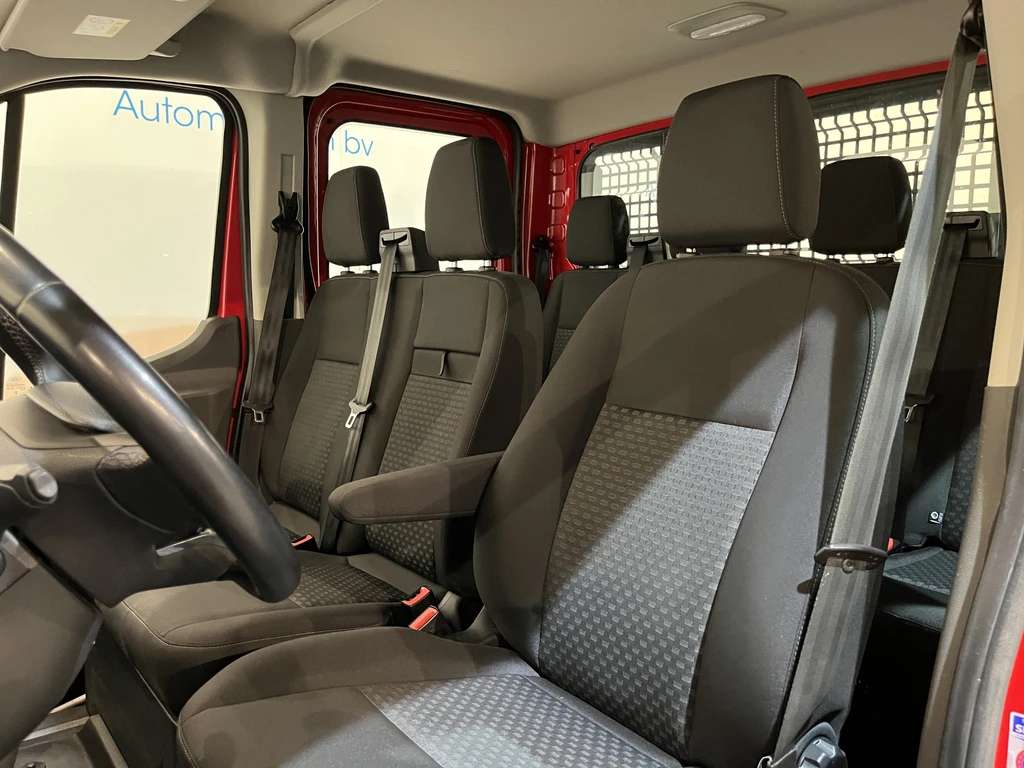 Ford Transit – foto 11