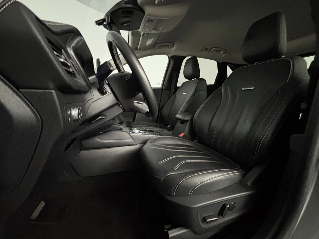 Ford Kuga – foto 11