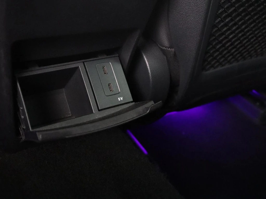 Mercedes-Benz A-Klasse – foto 40