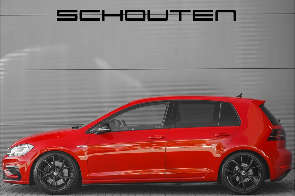 Volkswagen Golf – foto 3
